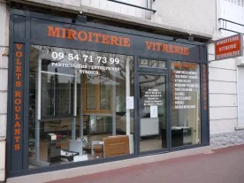 Amri Miroiterie à Saint-Maur-des-Fossés