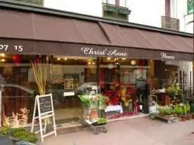 Christ'Anne Fleurs à Charenton-le-Pont