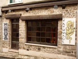 Chinlap à La Ferté-Alais