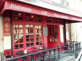 La piccola Italia à Paris (20)