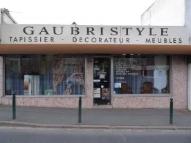 Gaubristyle à Yerres