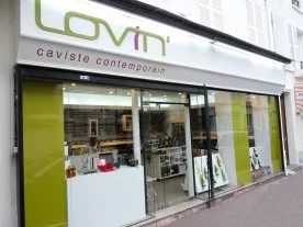 Lovin' à Charenton-le-Pont