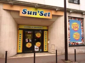 Sun'Set à Charenton-le-Pont