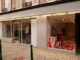 Poppies à Sucy-en-Brie