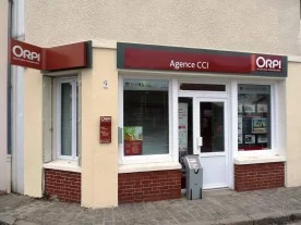 Orpi agence CCI à Champigny-sur-Marne
