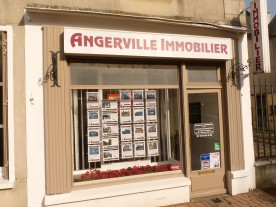 Angerville Immobilier