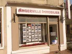 Angerville Immobilier à Angerville
