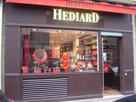 Hédiard à La Varenne Saint Hilaire