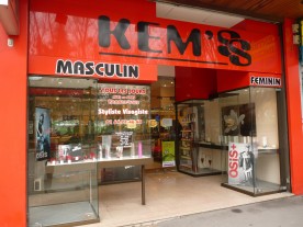 Kem SS