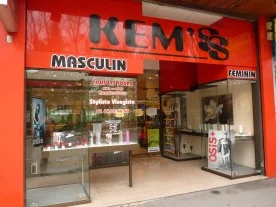 Kem'SS à Chelles