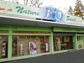 Nature Bio Santé à Yerres