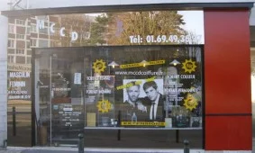 MCCD Coiffure à Yerres
