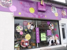 Intercaves à Champigny-sur-Marne