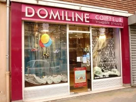 Domiline Coiffure à Chelles