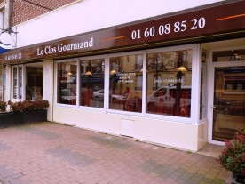 Le Clos Gourmand