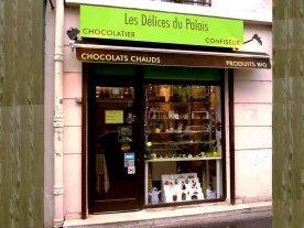 Les Délices du Palais à Paris (12)