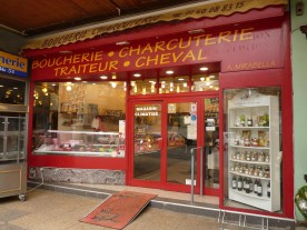 Boucherie Gambetta