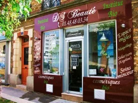 DS Beauté à Bondy