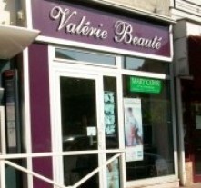 Valérie Beauté