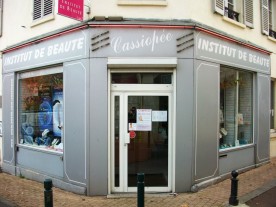 Cassiopée