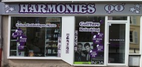 Harmonies