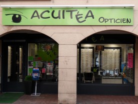 Acuitéa Opticien