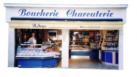 Boucherie Seys