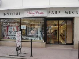 Passion Beauté à Saint-Maur-des-Fossés