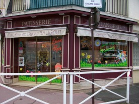 Boulangerie Baligout