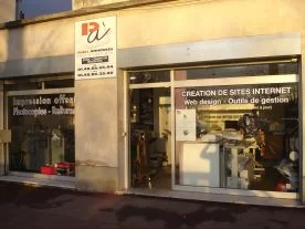 Publi-annonces à Saint-Maur-des-Fossés