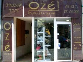 Ozé Boutique ! à Meaux