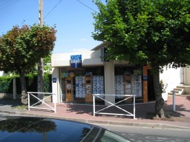 Laforêt Immobilier