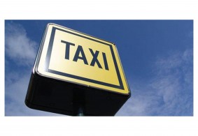 Taxi Blondeau