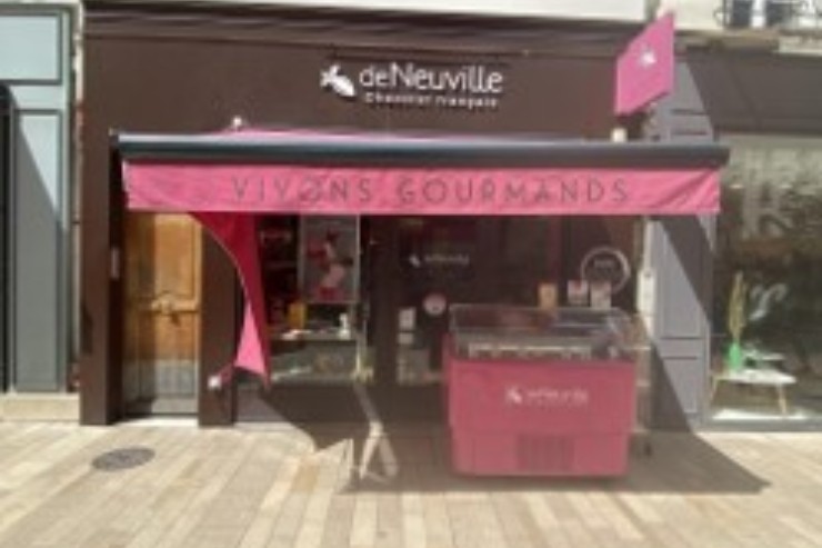 DeNeuville