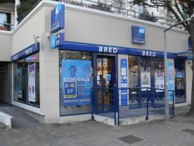 Bred Banque Populaire