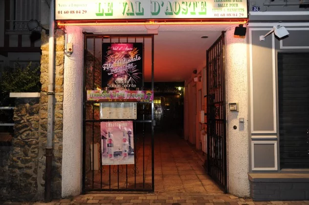 Le Val d'Aoste à Vaires-sur-Marne