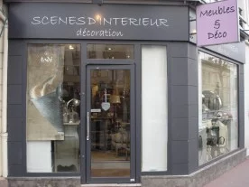 Scènes D'Intérieur à Saint-Maur-des-Fossés