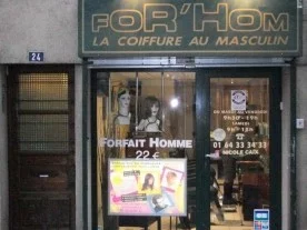 For'Hom à Meaux