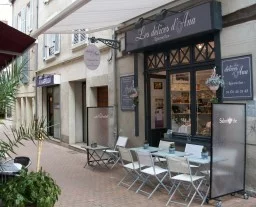 Les Délices d'Ana à Meaux