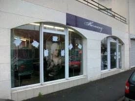 Harmony à Combs-la-Ville