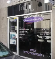 Nailbar and Esthétic à Nogent-sur-Marne