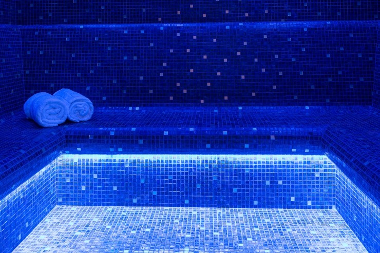 Spa Villa94 à La Varenne Saint Hilaire