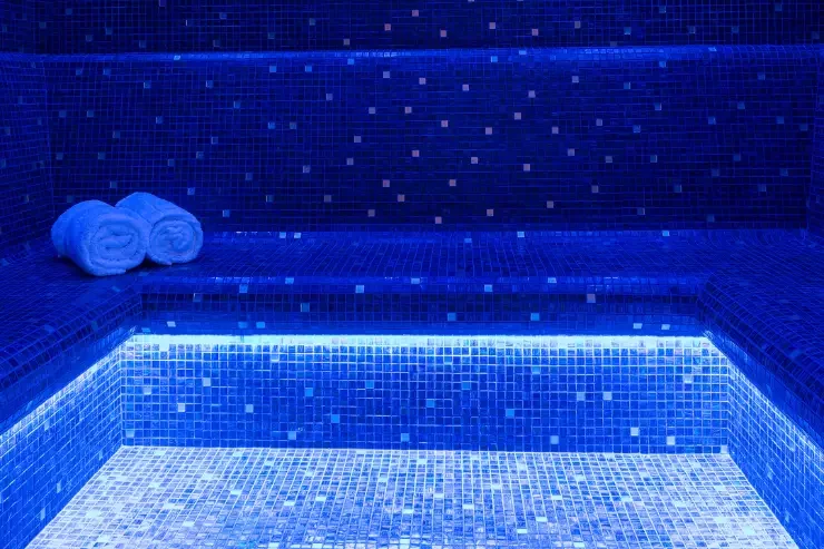 Spa Villa94 à La Varenne Saint Hilaire