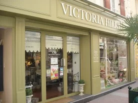 Victoria Hills à Nogent-sur-Marne