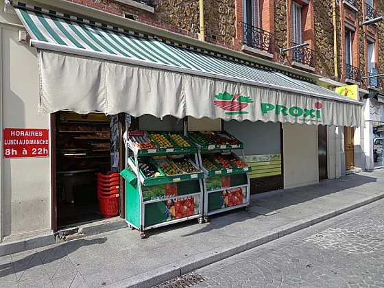 Proxi Services à Bry-sur-Marne