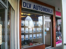 DLV Automobile