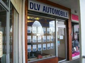 DLV Automobile à Bry-sur-Marne