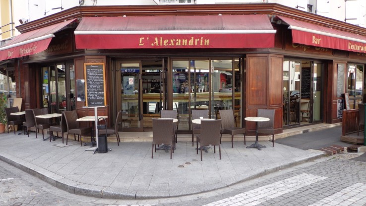 L Alexandrin