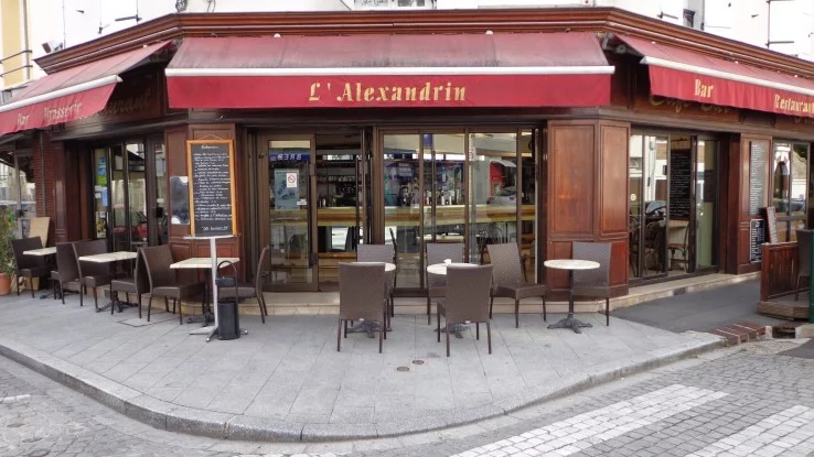 L'Alexandrin à Bry-sur-Marne