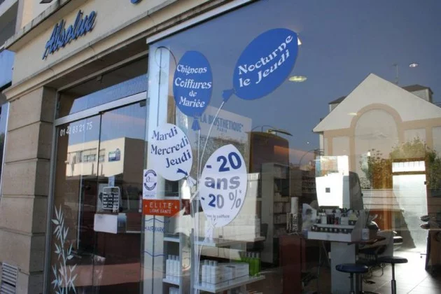 Absolue Beauté Coiffure à Saint-Maur-des-Fossés